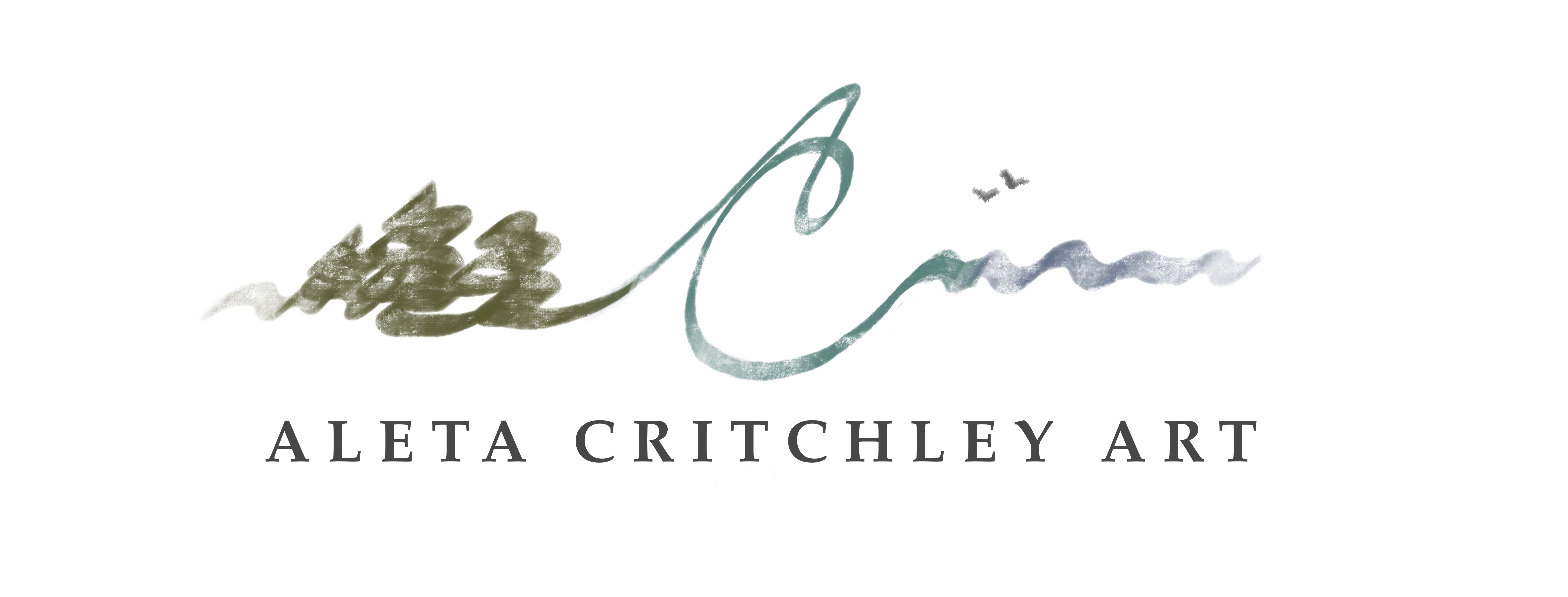 Aleta Critchley Art