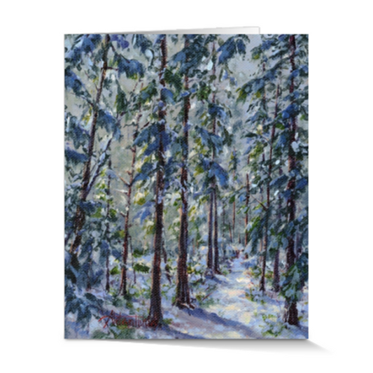 Radiant Frost
