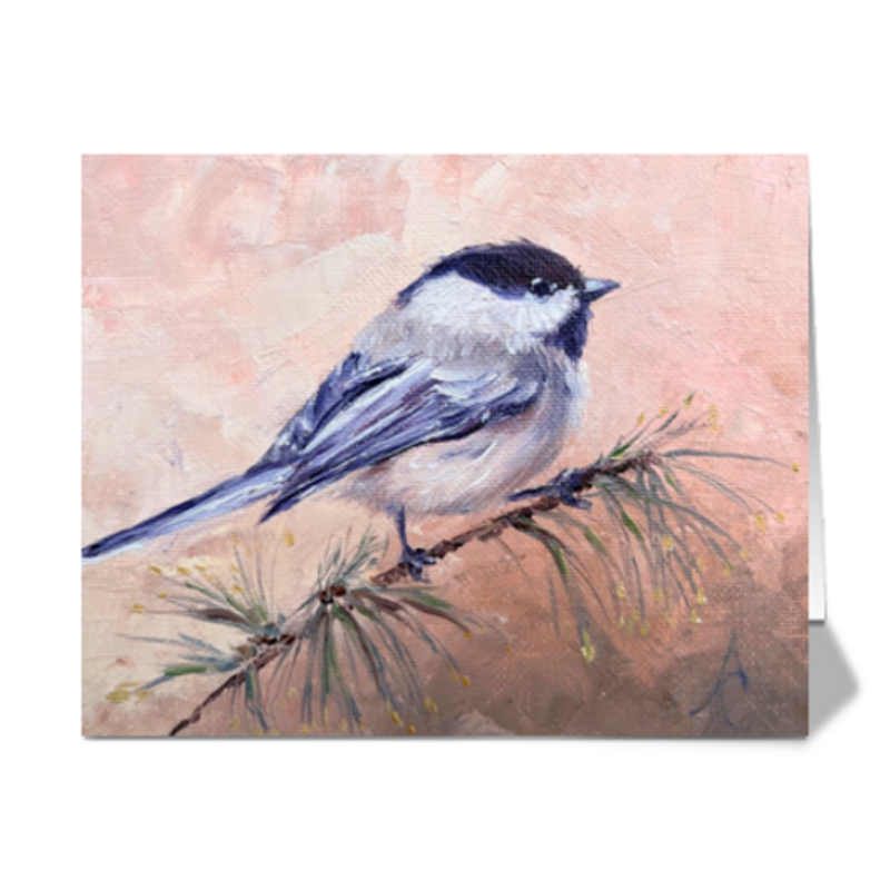 A Winter Friend