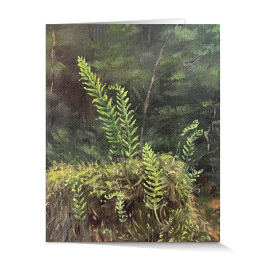 New Growth