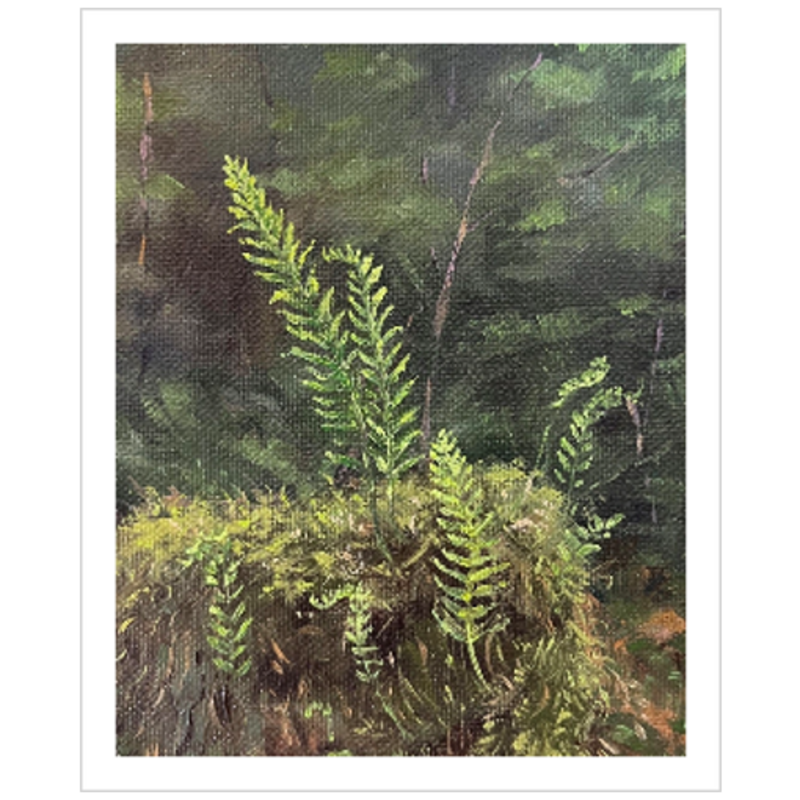 New Growth